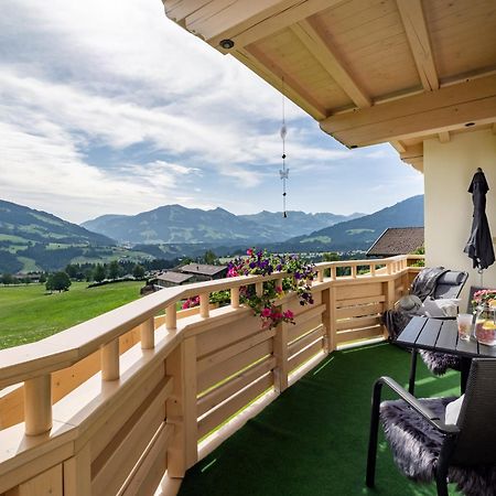 Landhaus Manzl Hopfgarten im Brixental Exterior photo