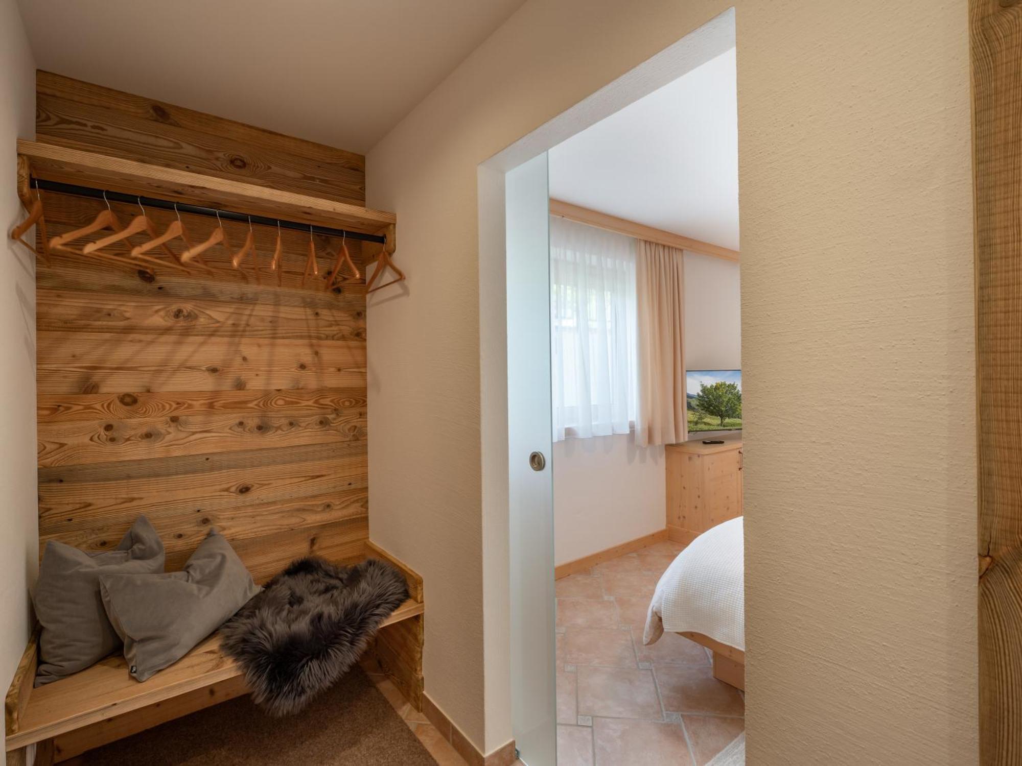 Landhaus Manzl Hopfgarten im Brixental Exterior photo